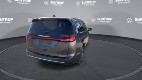 2022 Chrysler Pacifica 2C4RC1L73NR144961