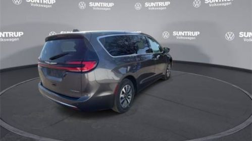 2022 Chrysler Pacifica 2C4RC1L73NR144961