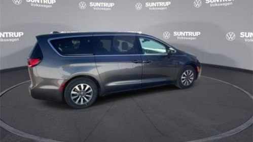 2022 Chrysler Pacifica 2C4RC1L73NR144961