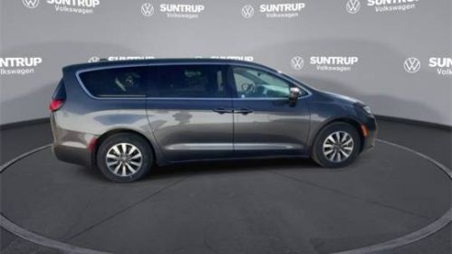 2022 Chrysler Pacifica 2C4RC1L73NR144961