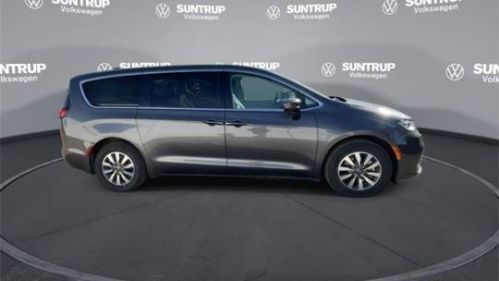 2022 Chrysler Pacifica 2C4RC1L73NR144961