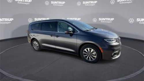 2022 Chrysler Pacifica 2C4RC1L73NR144961