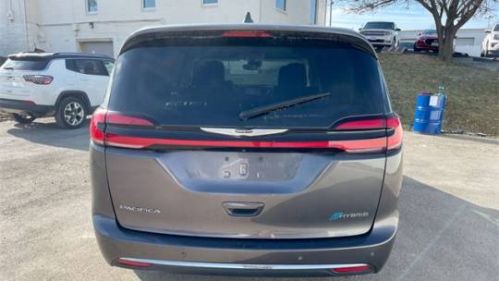 2022 Chrysler Pacifica 2C4RC1L73NR144961