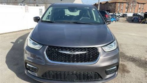 2022 Chrysler Pacifica 2C4RC1L73NR144961