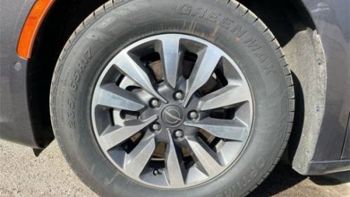 2022 Chrysler Pacifica 2C4RC1L73NR144961