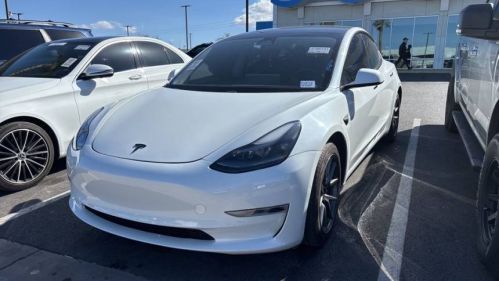 2021 Tesla Model 3 5YJ3E1EA4MF006414