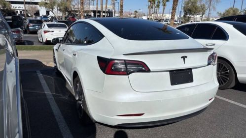 2021 Tesla Model 3 5YJ3E1EA4MF006414
