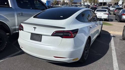 2021 Tesla Model 3 5YJ3E1EA4MF006414