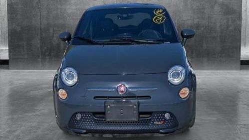 2016 Fiat 500e 3C3CFFGE5GT144659