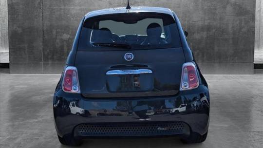 2016 Fiat 500e 3C3CFFGE5GT144659