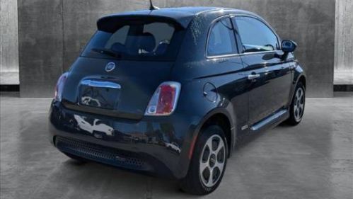 2016 Fiat 500e 3C3CFFGE5GT144659