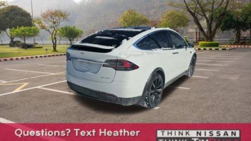 2020 Tesla Model X 5YJXCBE49LF239369