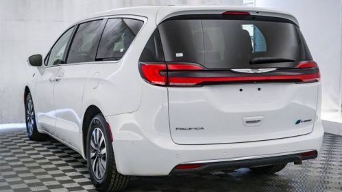 2022 Chrysler Pacifica 2C4RC1L78NR122793