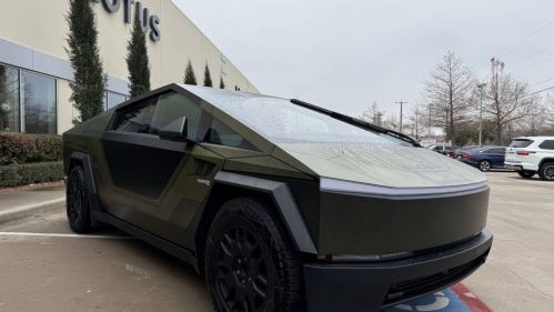 2024 Tesla Cybertruck 7G2CEHEE1RA020767