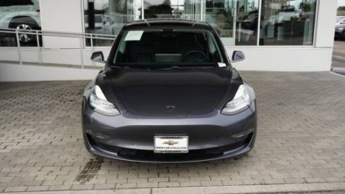 2018 Tesla Model 3 5YJ3E1EB9JF132322