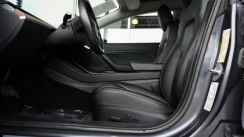2018 Tesla Model 3 5YJ3E1EB9JF132322