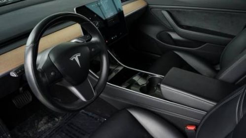 2018 Tesla Model 3 5YJ3E1EB9JF132322