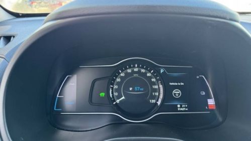 2021 Hyundai Kona Electric KM8K23AG7MU123871