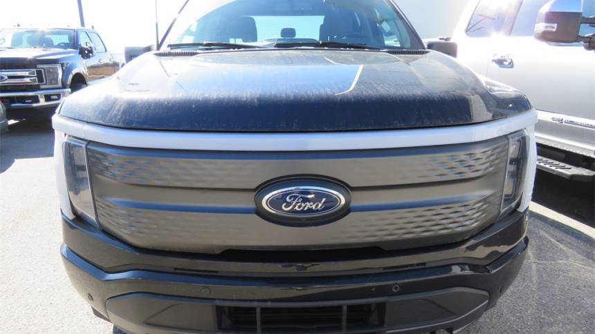 2023 Ford F-150 Lightning 1FTVW1EL3PWG34150