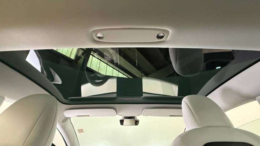 2019 Tesla Model 3 5YJ3E1EB9KF391104