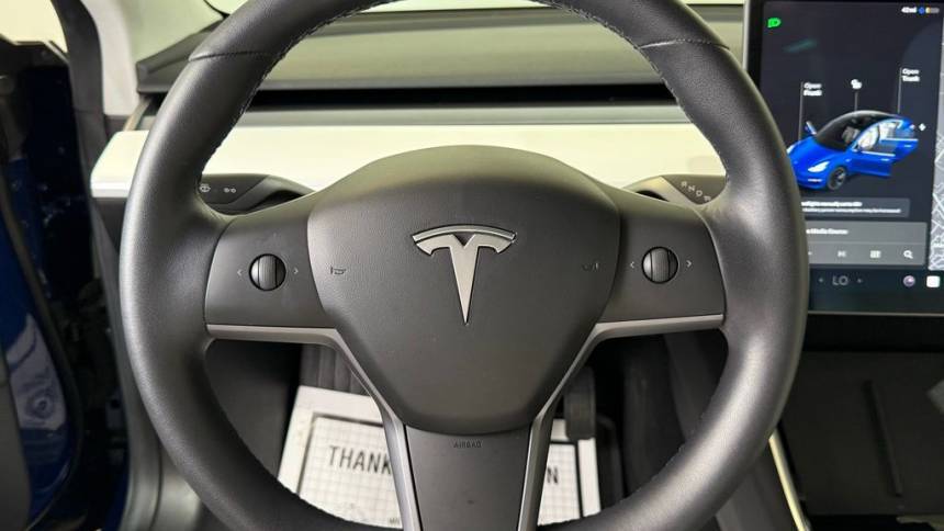 2019 Tesla Model 3 5YJ3E1EB9KF391104