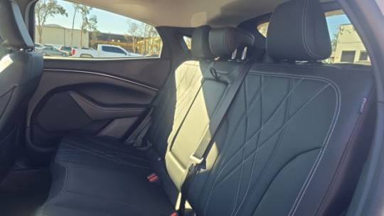 2023 Ford Mustang Mach E 3FMTK1R49PMA66682