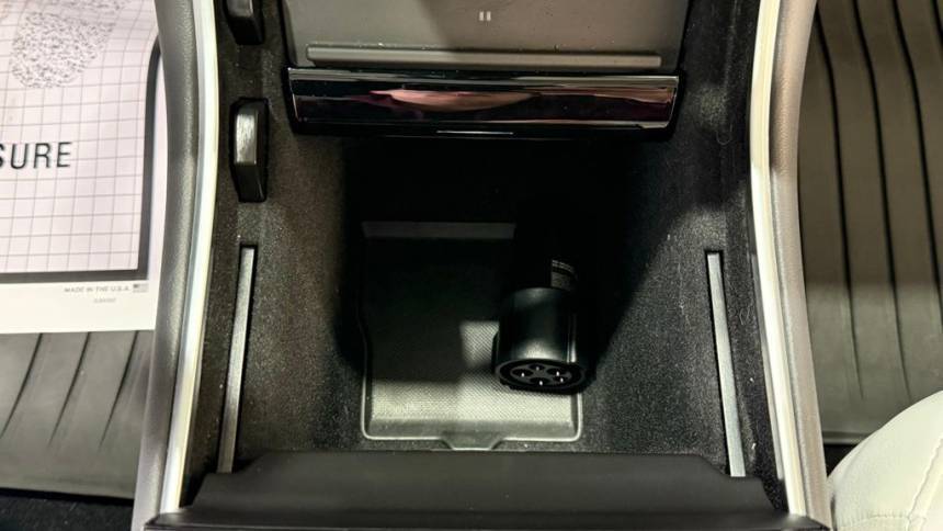 2019 Tesla Model 3 5YJ3E1EB9KF391104