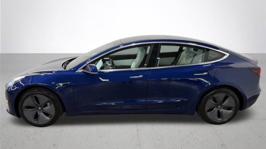 2019 Tesla Model 3 5YJ3E1EB9KF391104