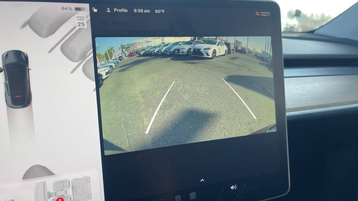 2024 Tesla Model Y 7SAYGDEE6RA218291