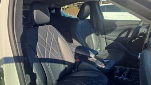 2023 Ford Mustang Mach E 3FMTK1R49PMA66682