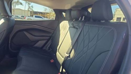 2023 Ford Mustang Mach E 3FMTK1R49PMA66682