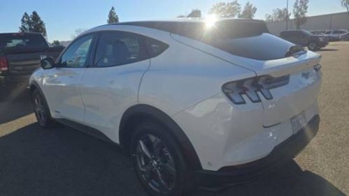 2023 Ford Mustang Mach E 3FMTK1R49PMA66682