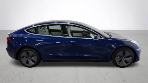2019 Tesla Model 3 5YJ3E1EB9KF391104