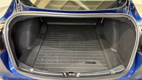 2019 Tesla Model 3 5YJ3E1EB9KF391104