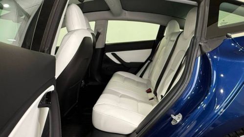 2019 Tesla Model 3 5YJ3E1EB9KF391104