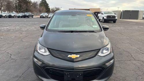 2017 Chevrolet Bolt 1G1FW6S08H4166546