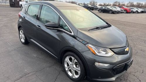 2017 Chevrolet Bolt 1G1FW6S08H4166546