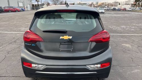 2017 Chevrolet Bolt 1G1FW6S08H4166546