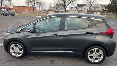 2017 Chevrolet Bolt 1G1FW6S08H4166546