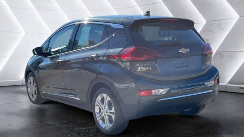 2020 Chevrolet Bolt 1G1FY6S04L4107755