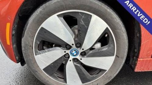 2015 BMW i3 WBY1Z4C51FV278408