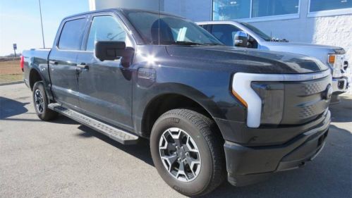 2023 Ford F-150 Lightning 1FTVW1EL3PWG34150