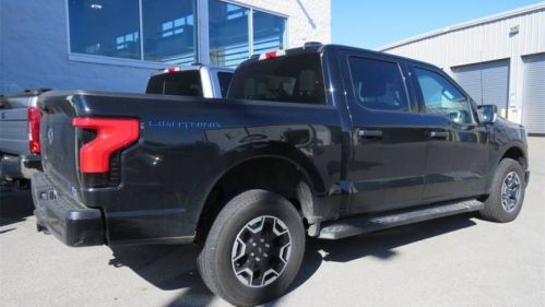 2023 Ford F-150 Lightning 1FTVW1EL3PWG34150
