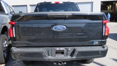 2023 Ford F-150 Lightning 1FTVW1EL3PWG34150