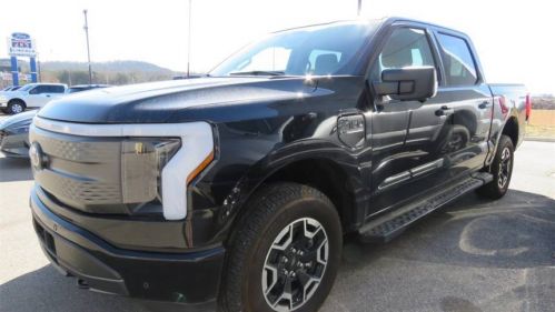 2023 Ford F-150 Lightning 1FTVW1EL3PWG34150