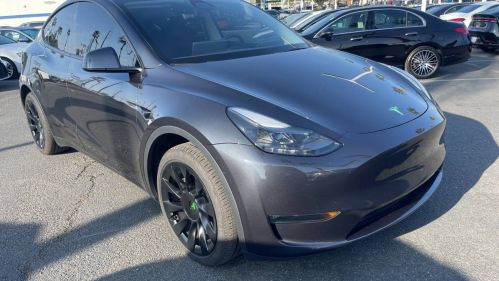 2024 Tesla Model Y 7SAYGDEE6RA218291