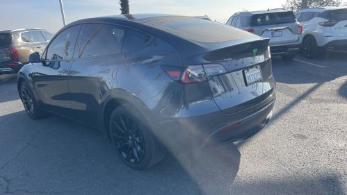 2024 Tesla Model Y 7SAYGDEE6RA218291