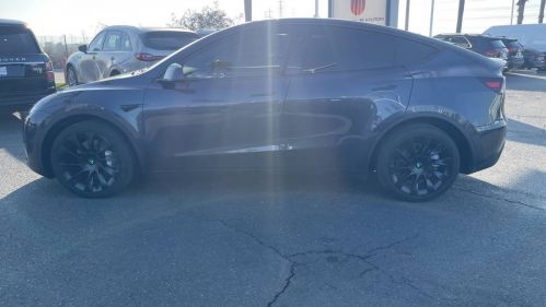 2024 Tesla Model Y 7SAYGDEE6RA218291