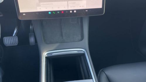 2024 Tesla Model Y 7SAYGDEE6RA218291