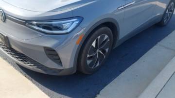 2021 Volkswagen ID.4 WVGTMPE2XMP045346